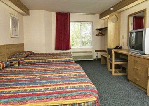 фото отеля Rodeway Inn Bozeman