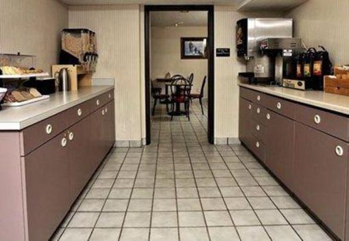 фото отеля Rodeway Inn Bozeman