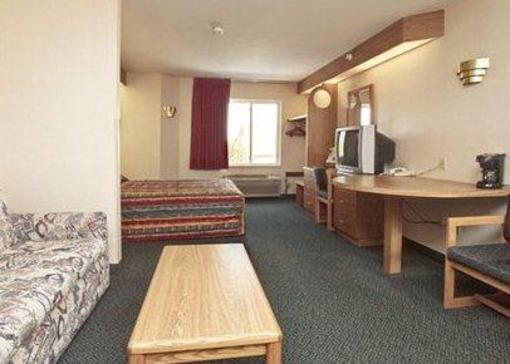 фото отеля Rodeway Inn Bozeman