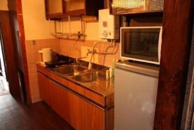 фото отеля Guest House Rakuen
