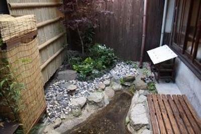 фото отеля Guest House Rakuen