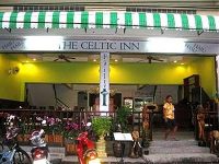 The Celtic Inn Guesthouse