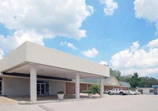 фото отеля Econo Lodge Corinth