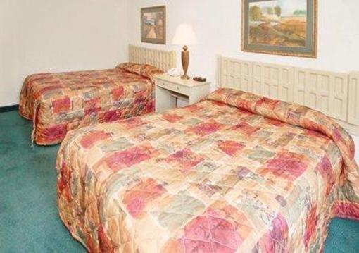 фото отеля Econo Lodge Corinth
