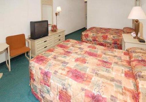 фото отеля Econo Lodge Corinth
