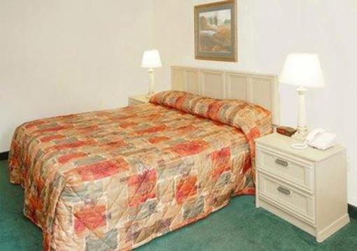 фото отеля Econo Lodge Corinth
