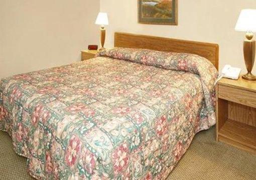 фото отеля Econo Lodge Corinth