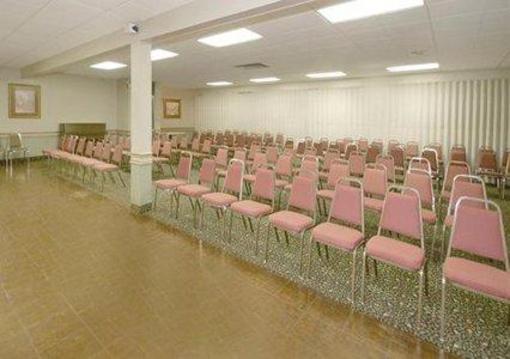 фото отеля Econo Lodge Corinth