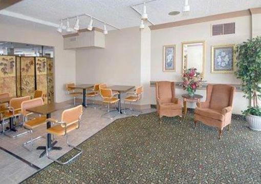 фото отеля Econo Lodge Corinth