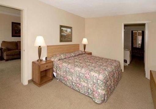 фото отеля Econo Lodge Corinth