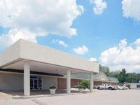 Econo Lodge Corinth