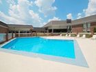 фото отеля Econo Lodge Corinth