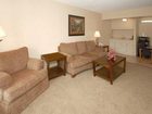 фото отеля Econo Lodge Corinth