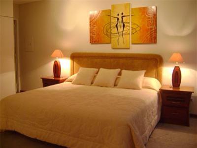 фото отеля Suites Orrantia