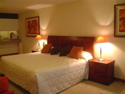 фото отеля Suites Orrantia
