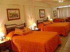 фото отеля Suites Orrantia