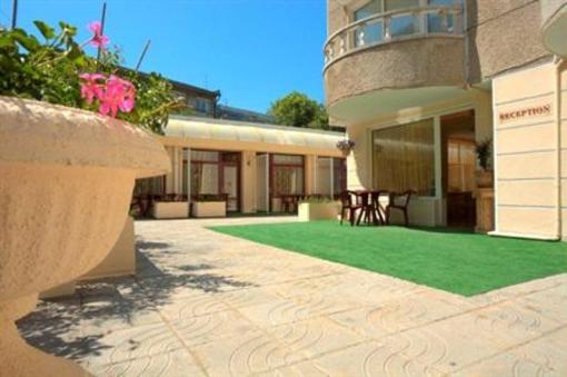 фото отеля Hotel Acropolis