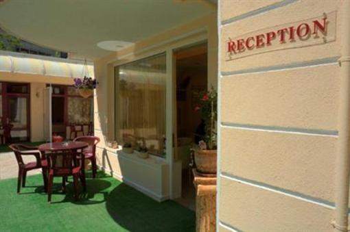 фото отеля Hotel Acropolis
