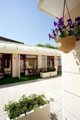 фото отеля Hotel Acropolis