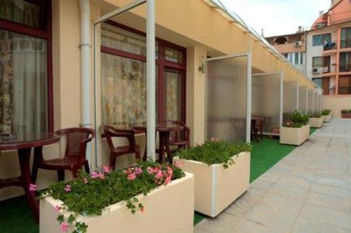 фото отеля Hotel Acropolis