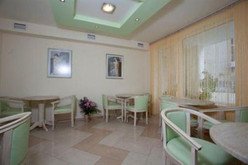 фото отеля Hotel Acropolis