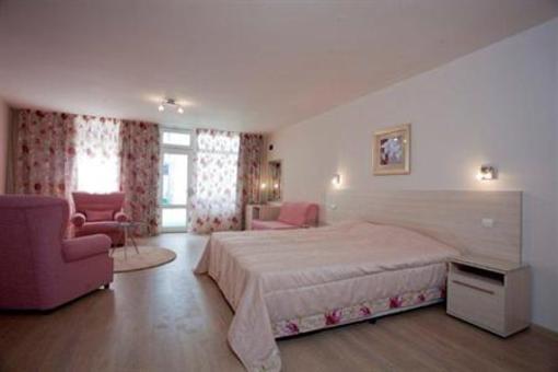 фото отеля Hotel Acropolis