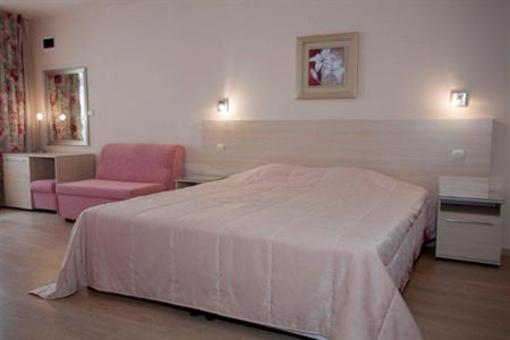 фото отеля Hotel Acropolis
