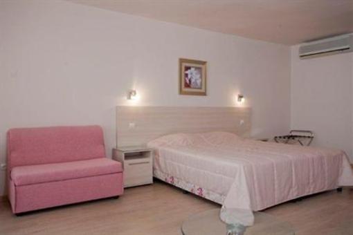 фото отеля Hotel Acropolis