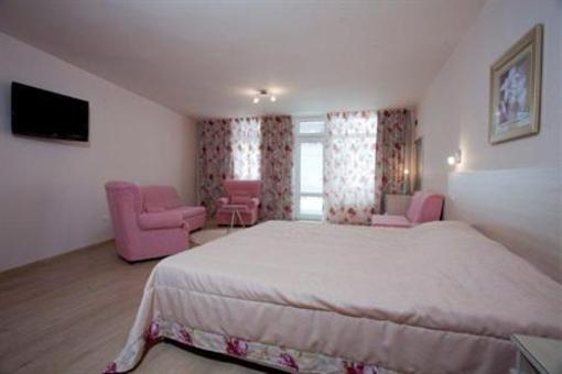 фото отеля Hotel Acropolis