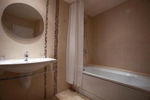фото отеля Hotel Acropolis