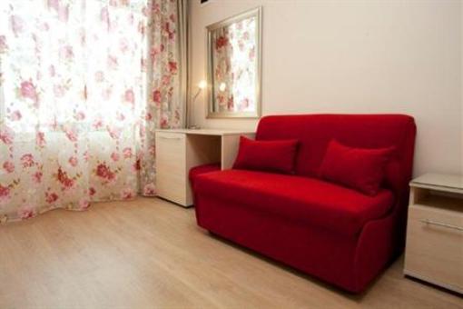 фото отеля Hotel Acropolis