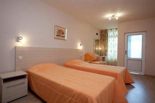 фото отеля Hotel Acropolis