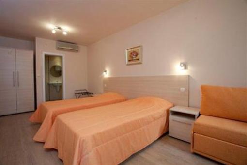 фото отеля Hotel Acropolis