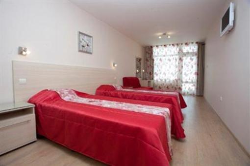 фото отеля Hotel Acropolis