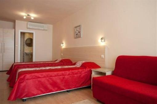 фото отеля Hotel Acropolis