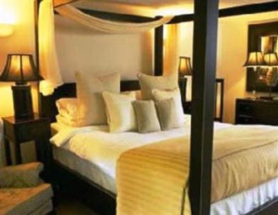 фото отеля Wild Duck Inn Cirencester