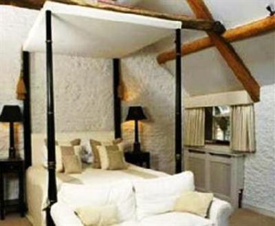 фото отеля Wild Duck Inn Cirencester