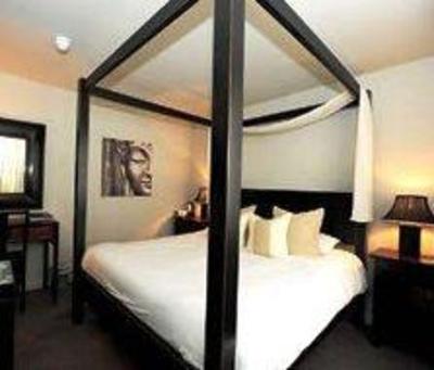 фото отеля Wild Duck Inn Cirencester