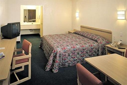 фото отеля Motel 6 Anniston Oxford / Talladega Spdwy