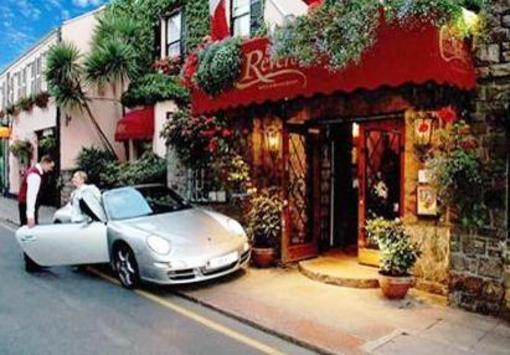 фото отеля Revere Hotel Saint Helier