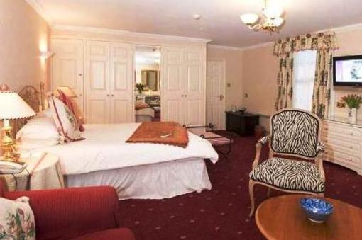 фото отеля Revere Hotel Saint Helier