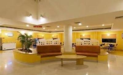 фото отеля Ginger Hotel Vadapalani