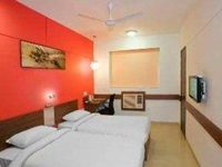 Ginger Hotel Vadapalani