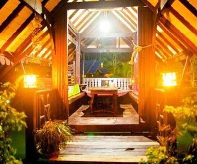 фото отеля Ban Mae Resort