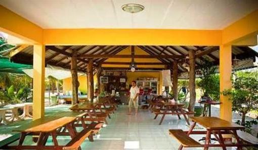 фото отеля Ban Mae Resort