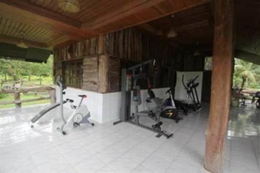 фото отеля Ban Mae Resort