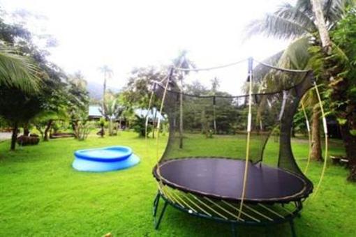 фото отеля Ban Mae Resort