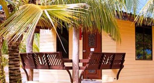 фото отеля Ban Mae Resort