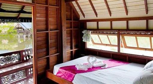 фото отеля Ban Mae Resort