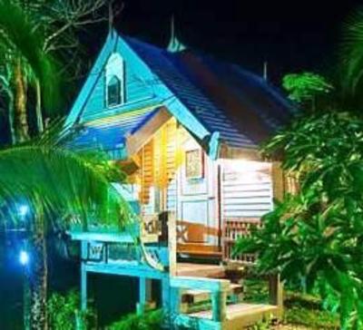 фото отеля Ban Mae Resort